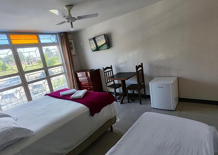 Hotel Estacao
