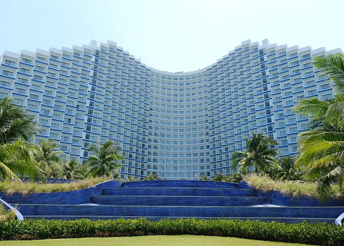 Arena Cam Ranh - Luxury Apartment Sea View