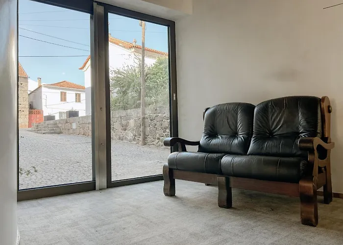 Soadro do Zêzere - Hotel Rural e Restaurante