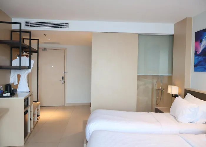 Arena Cam Ranh - Luxury Apartment Sea View