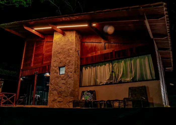 Azzuro Hotel