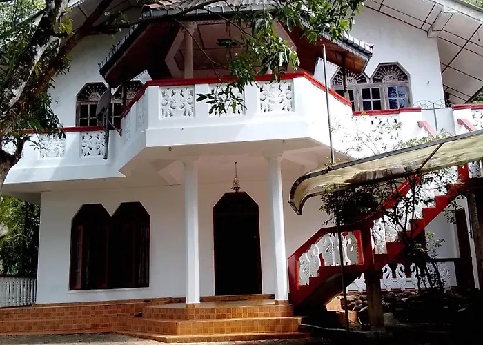 White House Holiday Resort
