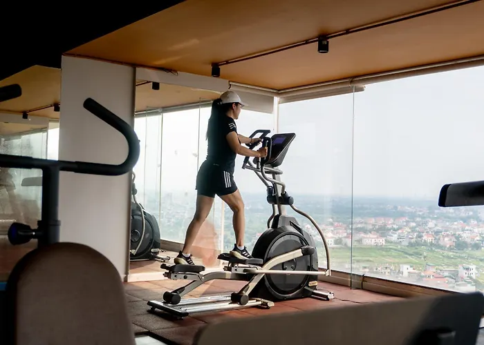 Mandala Hotel & Suites Hai Duong
