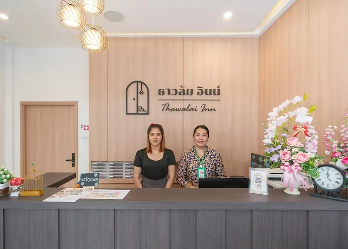 Thawalai Inn, Kata Beach