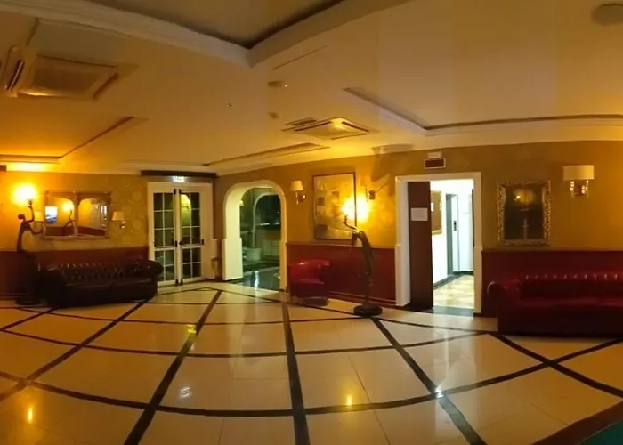 Regent Beachotel