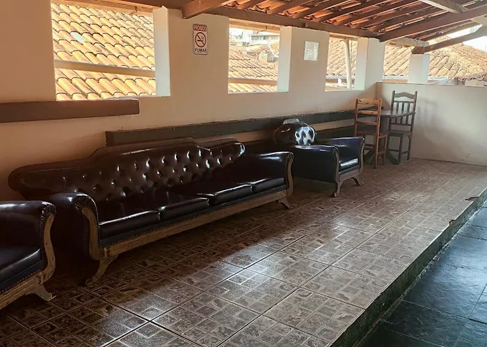 Hotel Estacao