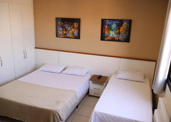 Maktub Hotel Itu