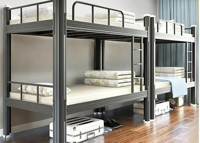 SF Hostel