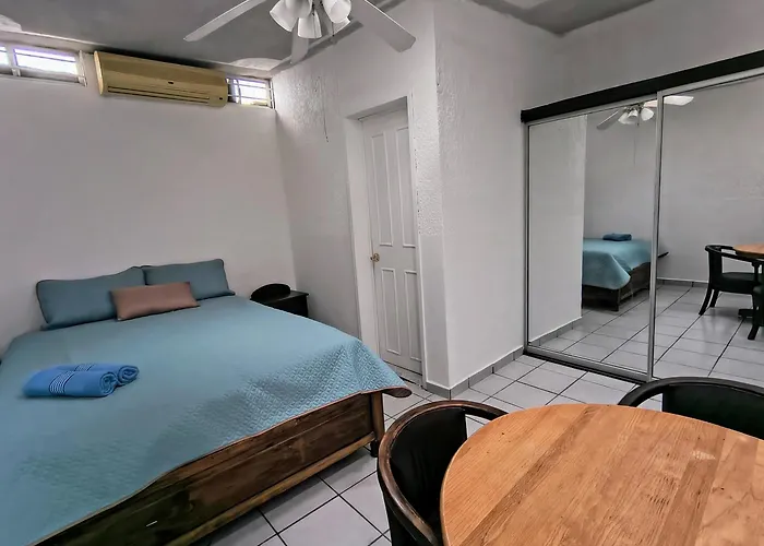 Cali Rooms Bcs