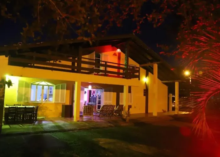 Casa morada da figueira