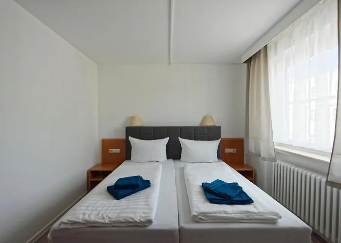 Room4You - Bad Hersfeld