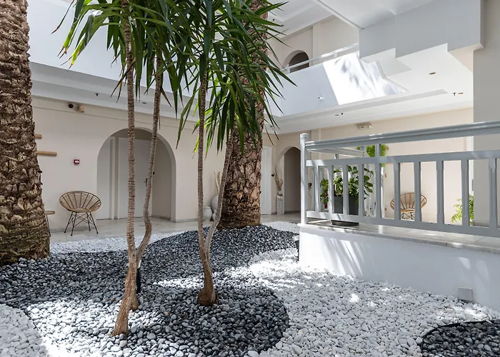 Anatoli Hotel