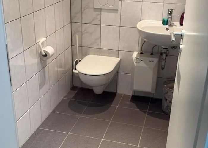 SF Hostel