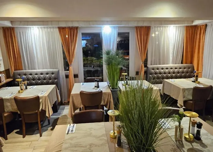 Hotel Akropolis