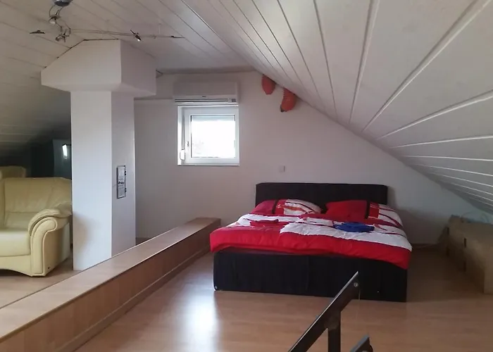 Homestay Sandra