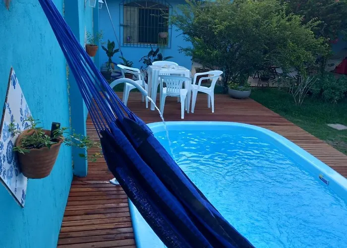 Hostel Ariramba