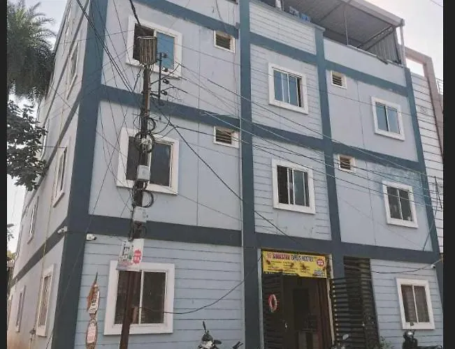 Swastik Girls Hostel