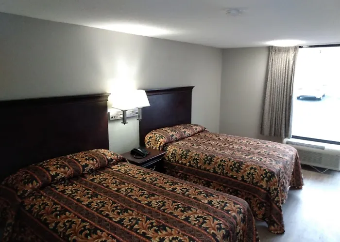 Gateway Inn Savannah