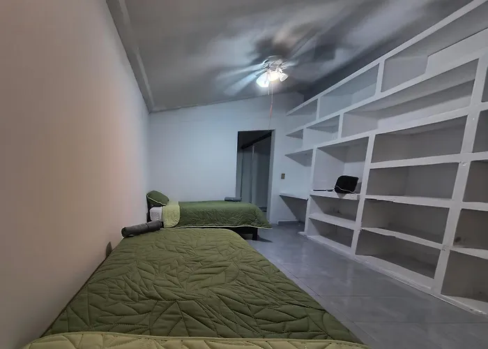 Cali Rooms Bcs