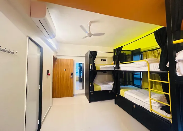 Move Inn