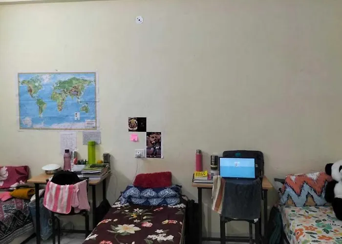 Swastik Girls Hostel