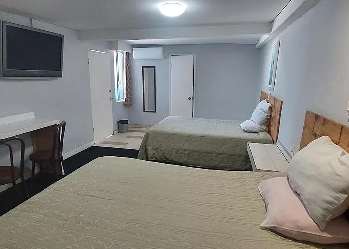 Motel La Siesta
