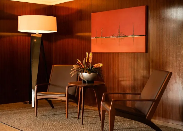 Bourbon Dom Ricardo Aeroporto Curitiba Business Hotel