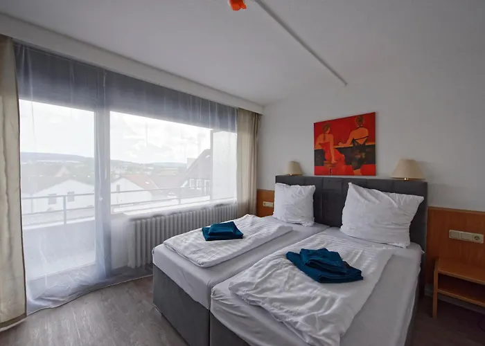 Room4You - Bad Hersfeld