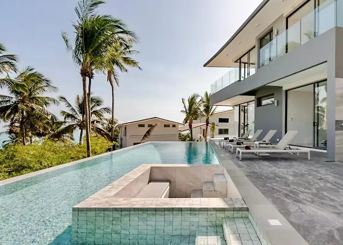 Vista Villa