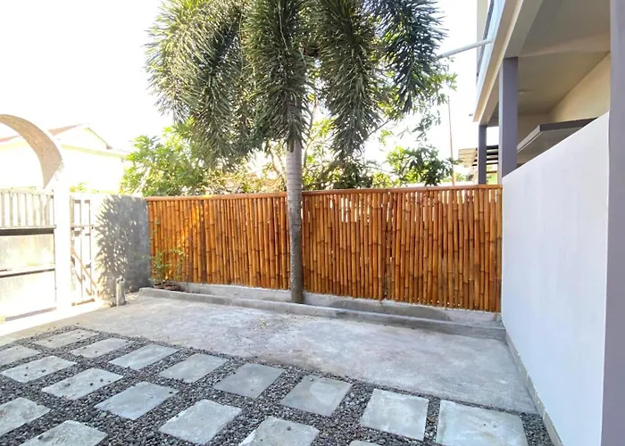Al-Q Hostel Kuta Lombok