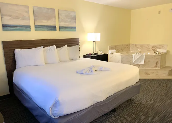 Seven Gables Inn