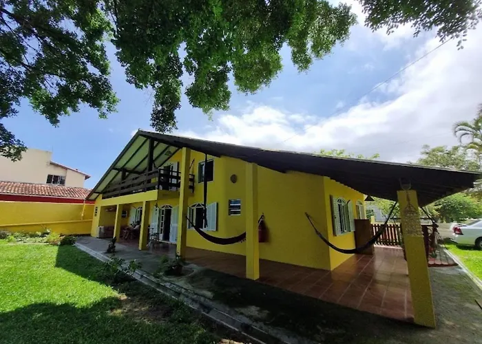 Casa morada da figueira