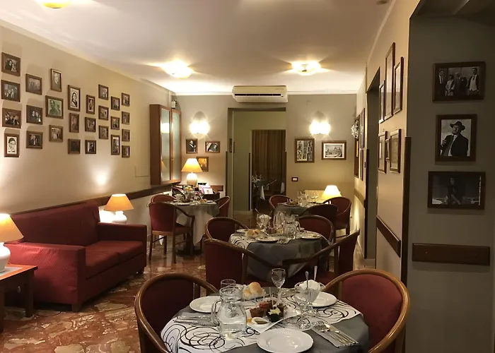 Hotel Posta