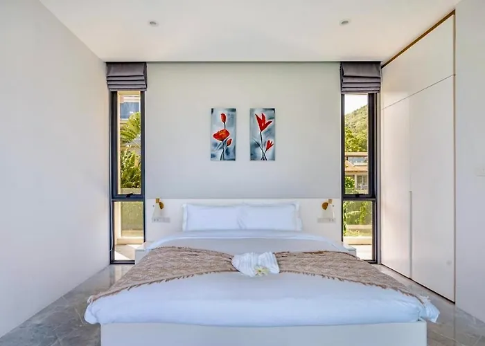 Vista Villa