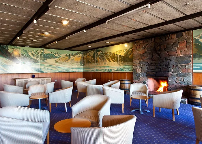 Discovery Countrytime Hotel