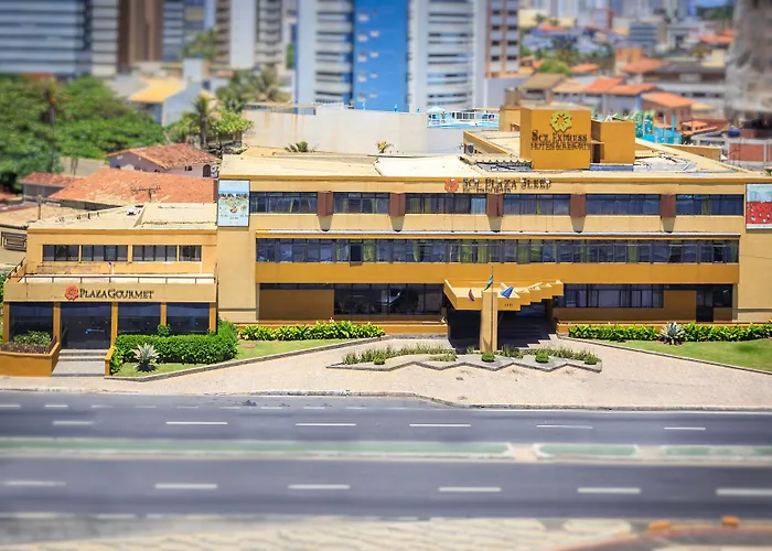 Rede Andrade Plaza Salvador