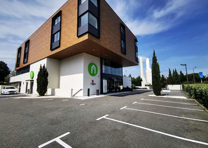 Campanile Prime - Toulouse Sud Balma Cite De L'Espace