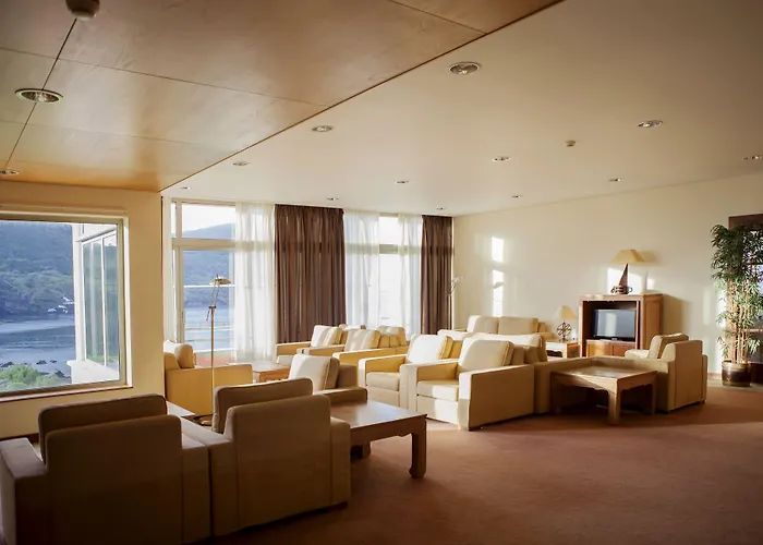 Terceira Mar Hotel