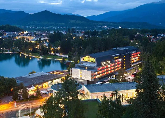 Hotel Park - Sava Hotels & Resorts