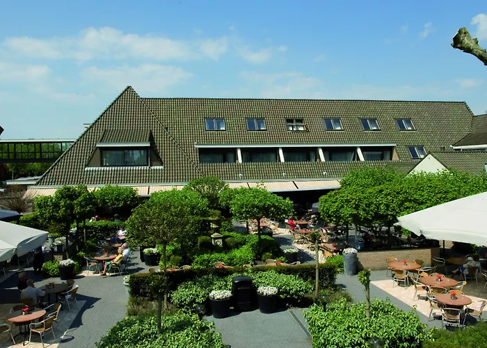 Van Der Valk Hotel Den Haag - Voorschoten