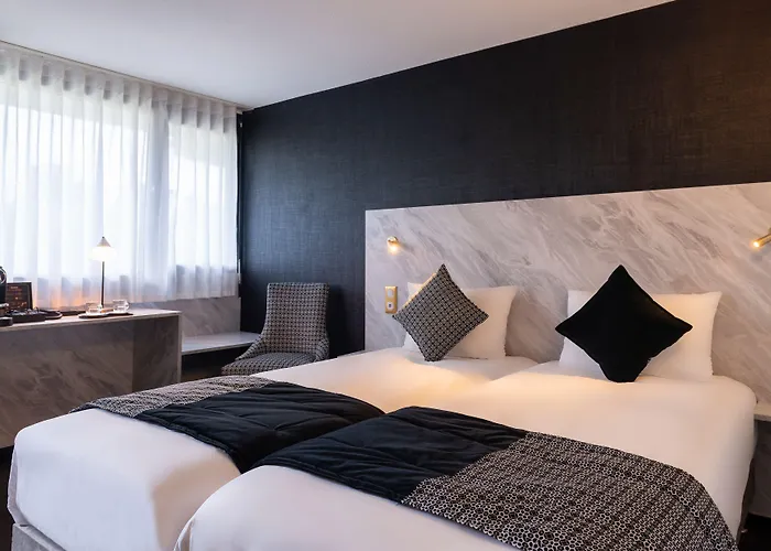 The Originals City, Hotel Rennes Sud