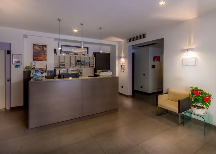 Alfred Hotels Monaco - Hotel Avec Rooftop