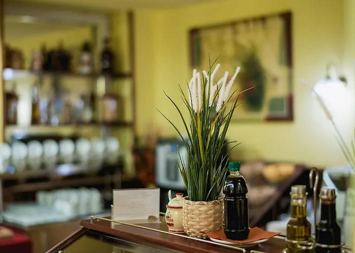 Hotel Unio Budapest