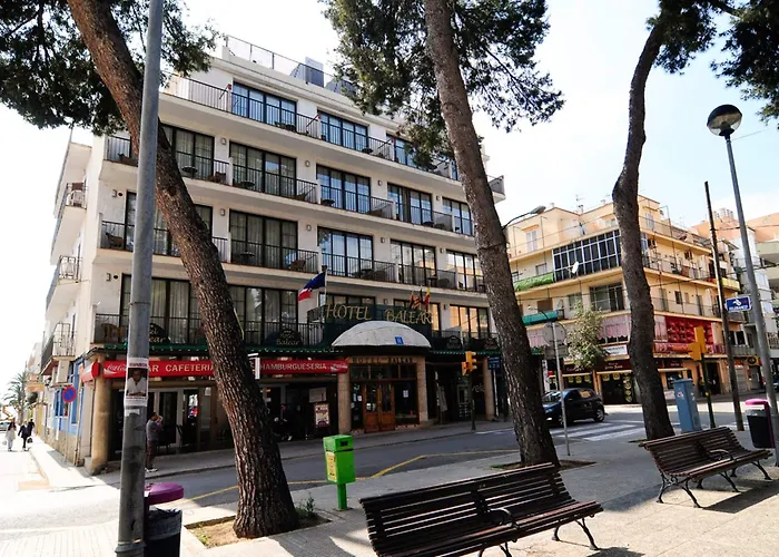 Hotel Balear