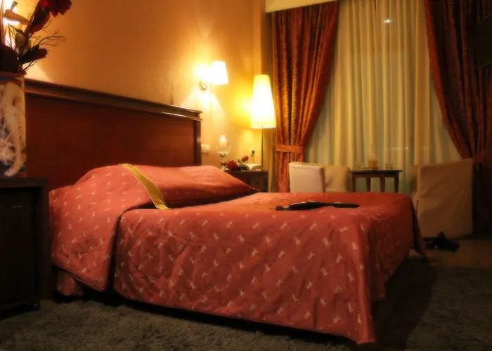 Hotel El Greco