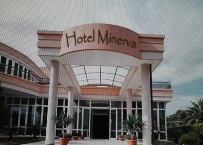 Hotel Minerva