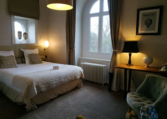 L'Hotel Particulier Ascott