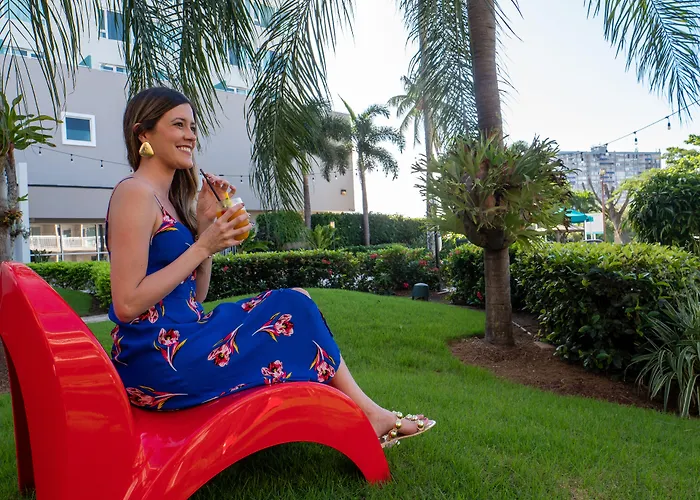 Hyatt Centric San Juan Isla Verde