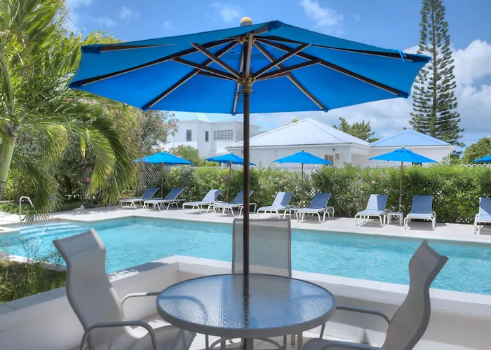 Shoal Bay Villas Shoal Bay Village