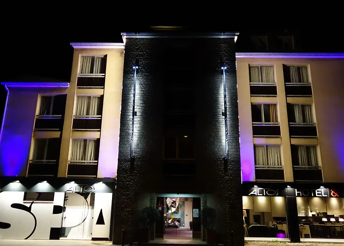 Altos Hotel & Spa